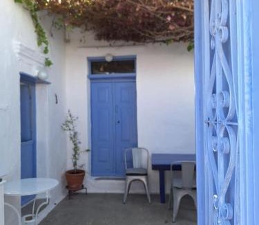 Symi House | Villa Hopper