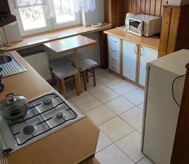 Nowe Miasto House | Tani nocleg dla pracowinków Poznań Szczepankowo