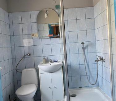 Nowe Miasto House | Tani nocleg dla pracowinków Poznań Szczepankowo