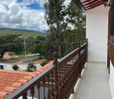 Curiti Apartment | Casa F2 en Condominio Buragua