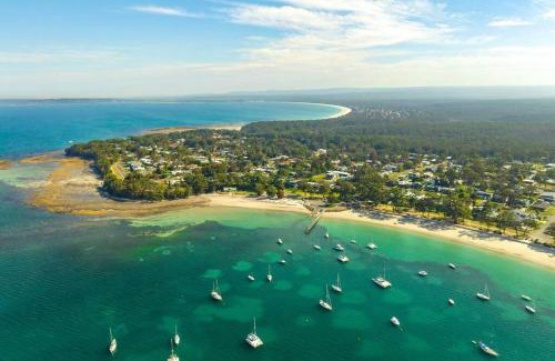 Callala Bay House | Family-Friendly Retreat at M Percival for Memorable Stays