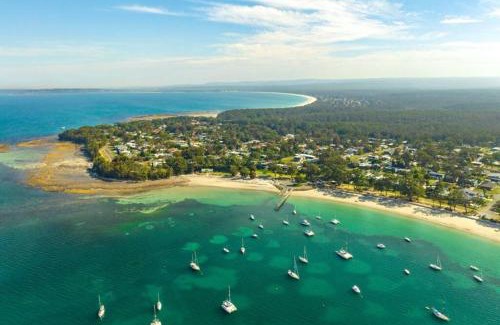 Callala Bay House | Family-Friendly Retreat at M Percival for Memorable Stays