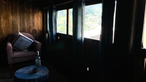 Sa Pa Bed & Breakfast | Bluebird - Cozy Indigo Home