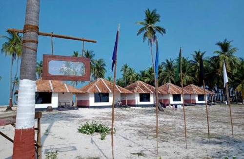 Agatti Island Hotel | Oceanfront Bliss at Sea Shells Beach Resort Agatti