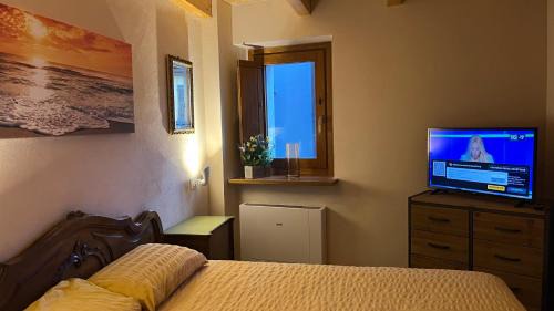 Bedonia Apartment | L Antica Porta