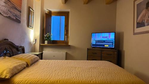 Bedonia Apartment | L Antica Porta