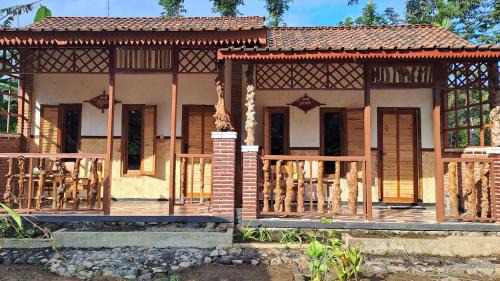 Banyuwangi House | Berliant Homestay