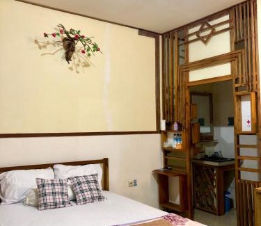Banyuwangi House | Berliant Homestay