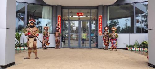Goroka Apartment | New Channel Inn