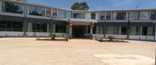 Goroka Apartment | New Channel Inn
