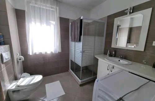 Balatonfoldvar Apartment | Tó apartman