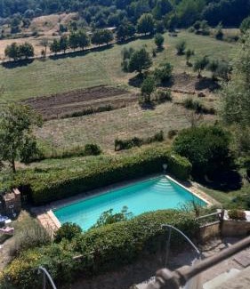 Partina Apartment | Agriturismo Casentino