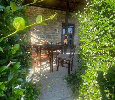 Partina Apartment | Agriturismo Casentino