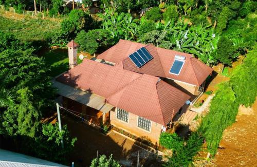 Moshi House | Rau River House