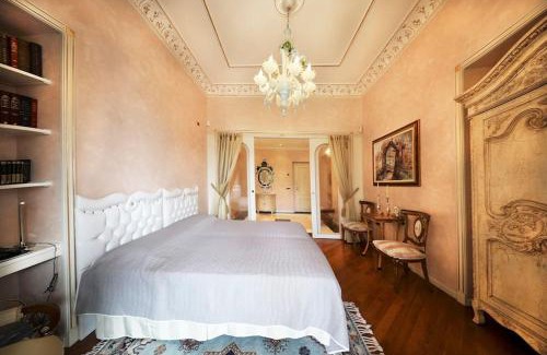 Laglio House | COMO Luxury house