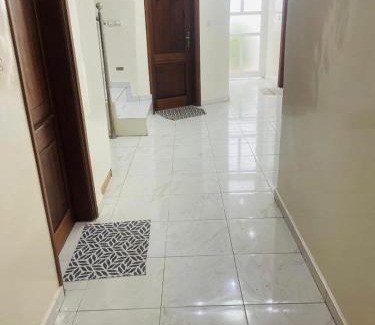 Pointe des Almadies Villa | Villa Ma Khady