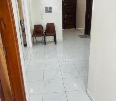 Pointe des Almadies Villa | Villa Ma Khady