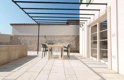 Orihi Villa | Villa Molly by IstriaLux
