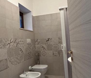 Lucera Bed & Breakfast | Relais La Villa