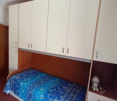 Riccione Apartment | Happy house