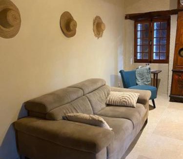 Penne House | Maison Gorges de l'Aveyron