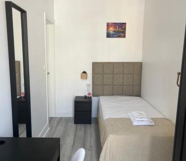 Pena House | Beautiful rooms in the center of Lisbon