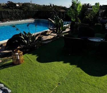 Odivelas House | Quinta da Fera