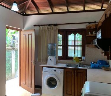 Negombo Bed & Breakfast | The Boundless has been bound