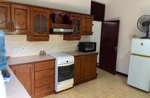Negombo Bed & Breakfast | The Boundless has been bound