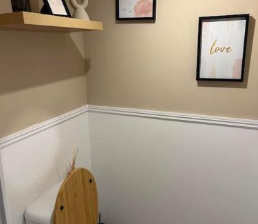 Saint-Etienne-des-Sorts Apartment | Appartement St-Étienne-des-Sorts