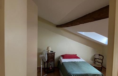 Tours Bed & Breakfast | LE VENDÔME Côté JARDIN