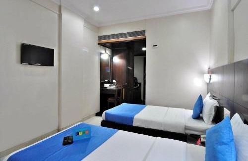 Chugureti Hotel | Hotel Habibi
