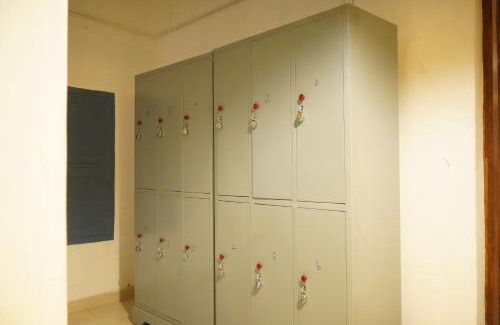 Thiruparankundram Hostel | Dormnest