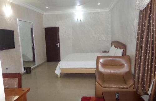 Abuja Hotel | Chinox Guest Inn