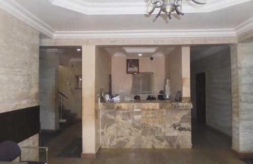 Abuja Hotel | Chinox Guest Inn