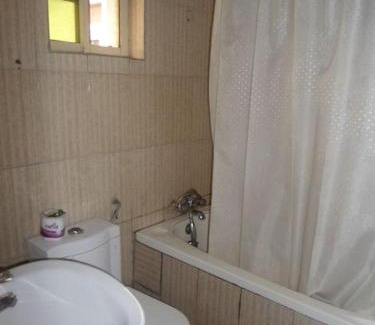 Abuja Hotel | Chinox Guest Inn