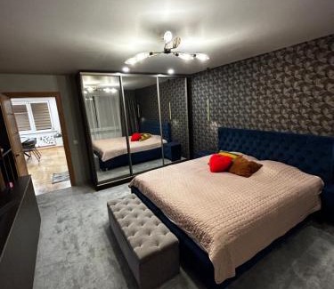 Birstonas Apartment | Apartamentai Birštone