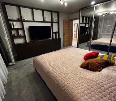 Birstonas Apartment | Apartamentai Birštone