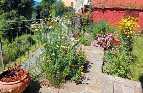 Maglietola Apartment | Cinque Terre da Bea