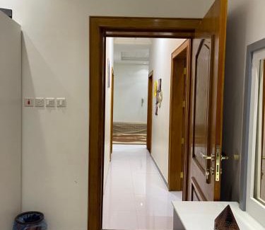 Khamis Mushait Apartment | شقة الإسكان المفروشة