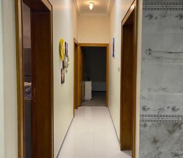 Khamis Mushait Apartment | شقة الإسكان المفروشة