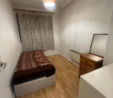 Ballymun Apartment | Santry cross apartment
