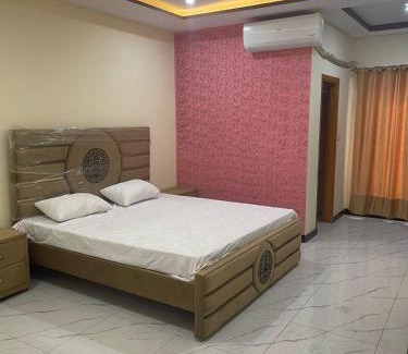 Hassan Abdal House | Friends guest house