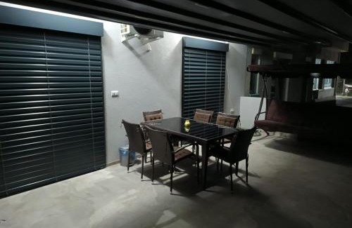 Ohrid Apartment | Premium Apartment Noce in Ohrid with Free Parking