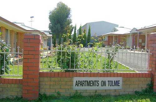 Mount Gambier Apartment | Apartments on Tolmie