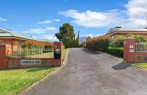 Mount Gambier Apartment | Apartments on Tolmie