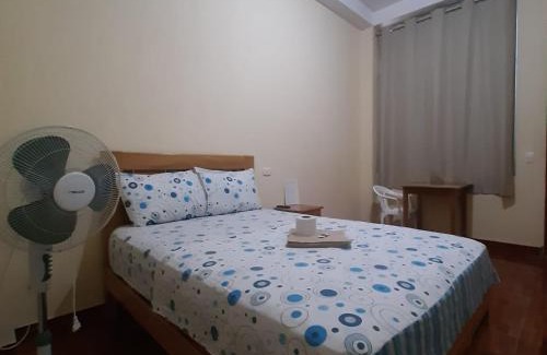 Yarinacocha Hotel | Savie Inn