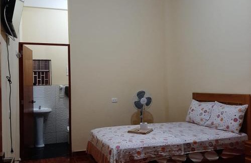 Yarinacocha Hotel | Savie Inn