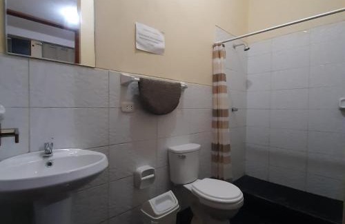 Yarinacocha Hotel | Savie Inn