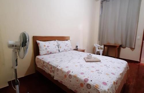 Yarinacocha Hotel | Savie Inn